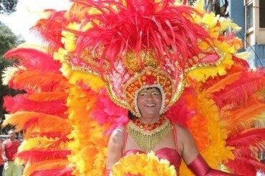 16ª Parada LGBT de Salvador