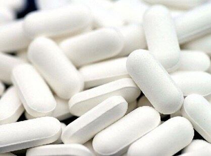 FDA quer restringir prescrição de paracetamol