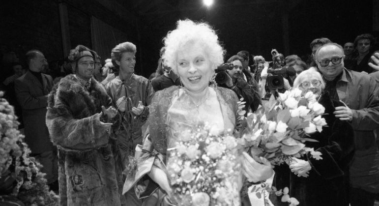 Vivienne Westwood