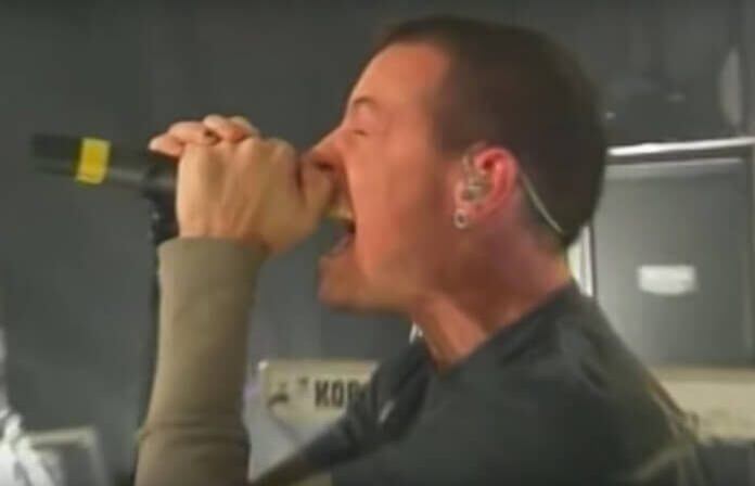 Linkin Park -