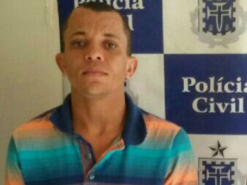 José Jorge Moreira da Silva estava com um mandado de prisão em aberto