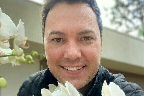 Cantor já está em isolamento