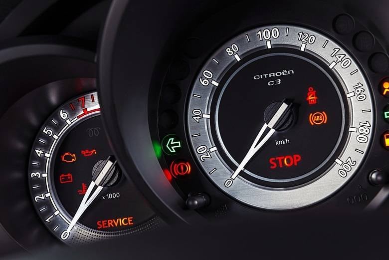 Citroën C3 Picasso 2015