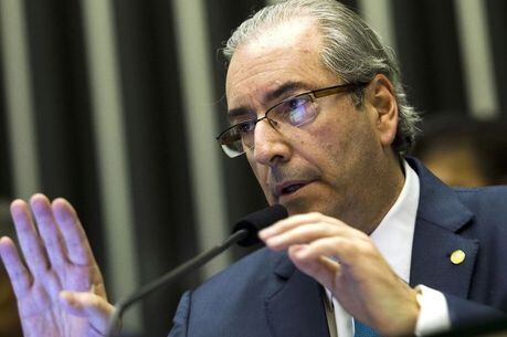Réu na Lava Jato, Cunha continua negando com veemência a possibilidade de renunciar
