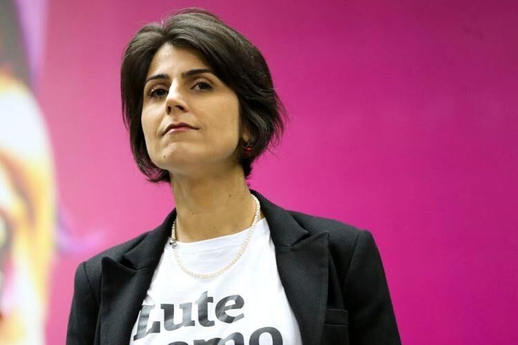 Manuela intermediou o contato de Delgatti com Greenwald