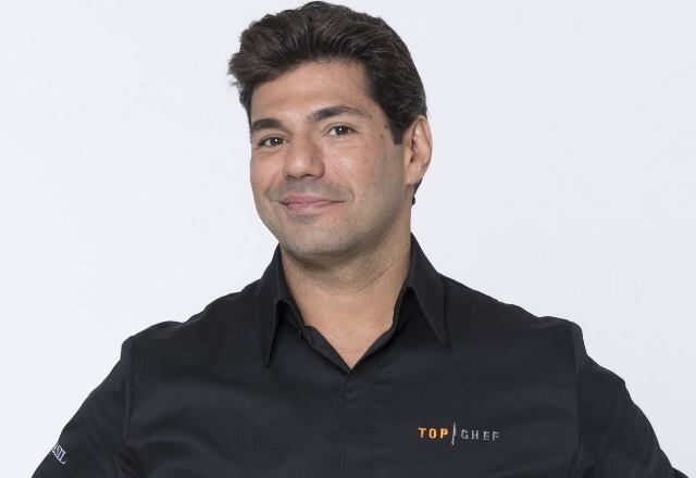 Existem bons motivos para você não perder a estreia do Top Chef Brasil nesta quarta (15), às 22h30, na tela da Record TV. O primeiro deles é que o renomado chef Felipe Bronze está no comando da atração!