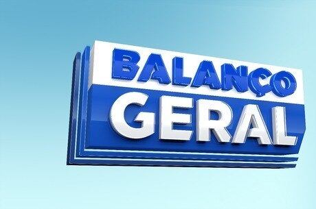 'Balanço Geral' vai ao ar de segunda a sábado