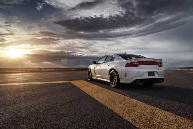 A aceleração de 0 a 100 km/h é feita em míseros 3,7 segundos — marca de superesportivos como Ferrari FF