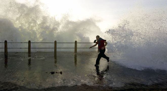 Estudo foi feito pela União Internacional para a Conservação da Natureza