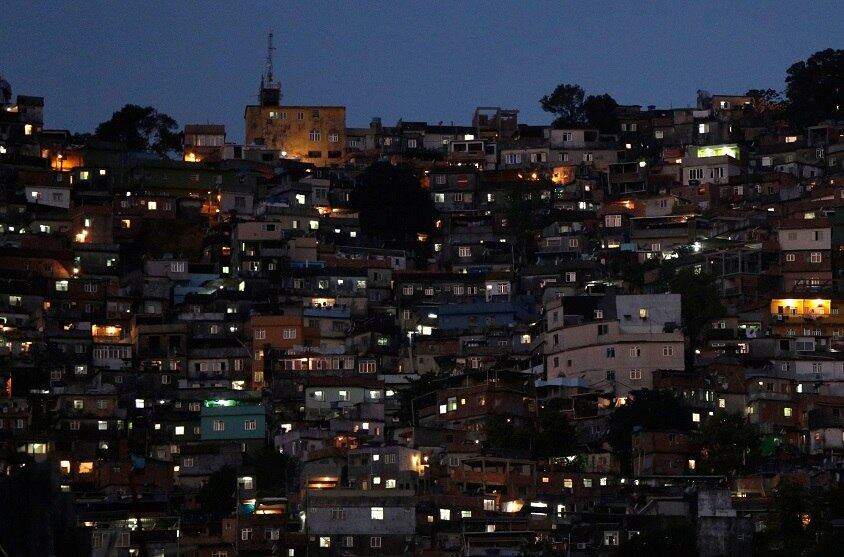 Governo usará R$ 900 mi para conta de luz da população de baixa renda
