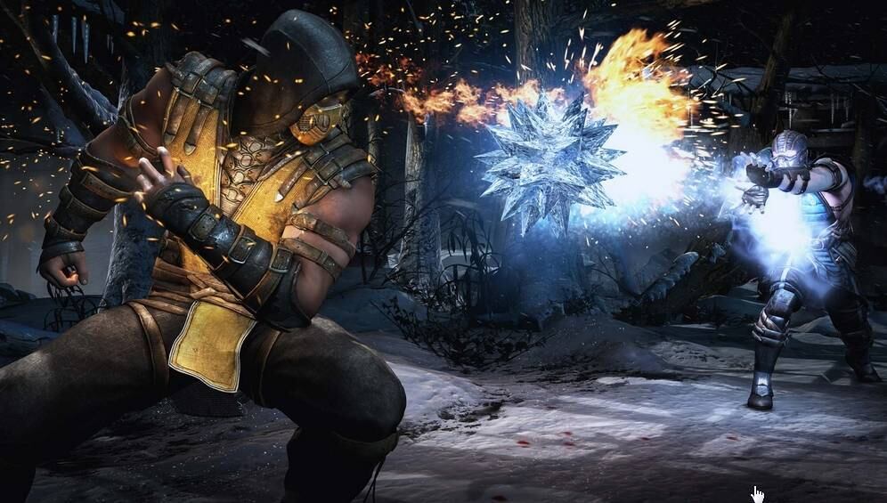 O game é uma sequência direta de MK9 que, para que não se lembra, serviu como um reboot da série. Na história do título anterior, Raiden volta no tempo para tentar salvar o mundo. Agora, os jogadores têm a possibilidade de ver como a história se desenrola após 25 anos