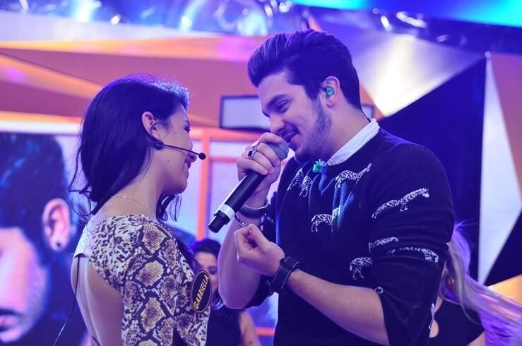 O programa começa a partir das 23h

+ Vídeo: Assista à íntegra do Legendários deste sábado (10)

+ Juju Salimeni decreta quando pretende parar de malhar: "Não quero ficar nessa noia do corpo"

+ Legendários também está no Facebook. Curta!

+ Siga a atração de Marcos Mion no Twitter!
