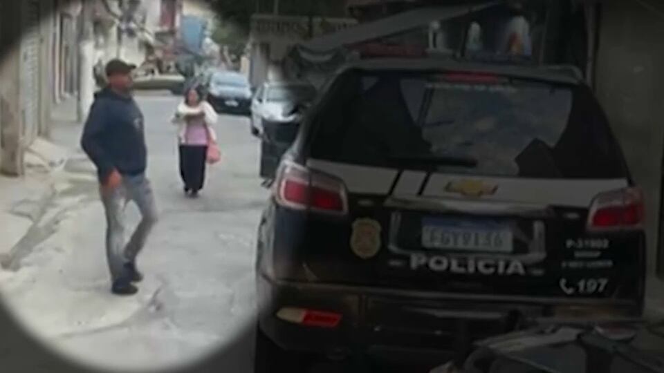 Testemunha revela que viu policial ser morto pela Rota em ação no Capão Redondo, em São Paulo