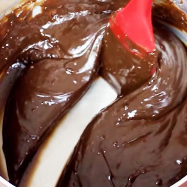 Brigadeiro Mole Para Bolo