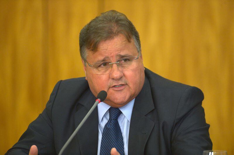 Geddel Vieira Lima foi absolvido pela Justiça