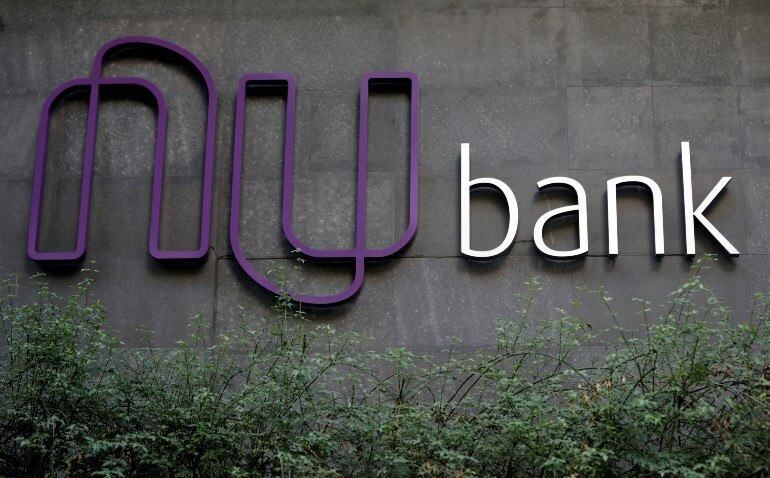 Nubank atingiu 79,4 milhões de clientes no Brasil