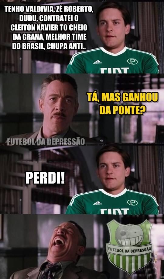 Zé Roberto até tentou, mas...