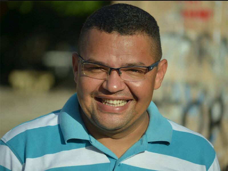 Esta é a quinta vez que Genival tenta um cargo eletivo no Amapá
