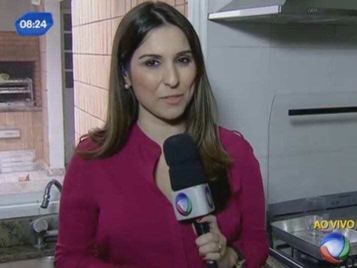 Não perca dicas preciosas do Dr.Bactéria toda manhã no SP no Ar 

+ Veja fotos do Dr. Bactéria nos bastidores das gravações
