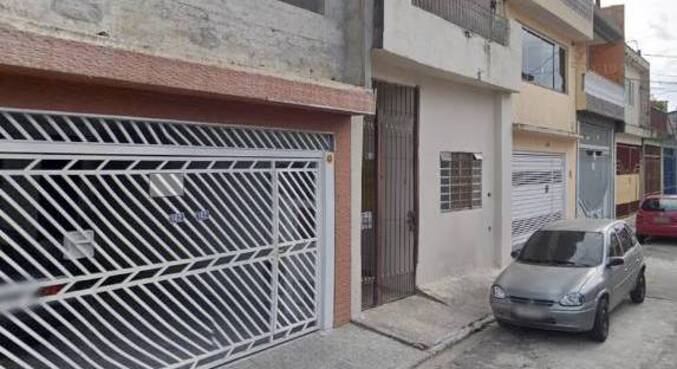 Criança foi encontrada amarrada no quarto de uma residência na zona leste
