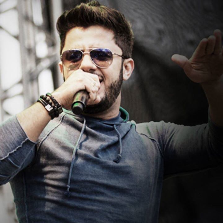 Cristiano Araújo morreu nesta quarta-feira (24)