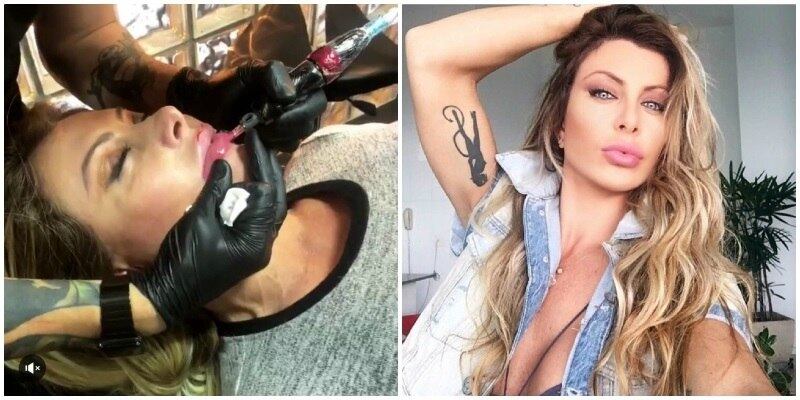 Uma nova técnica de tatuagem aplicada à vaidade começa a ganhar adeptas: a tattoo de boca. Desenvolvida pelo tatuador Yurgan Barret, cujo estúdio fica na Shopping Barra World, no Rio de Janeiro, o procedimento cria o efeito de um batom permanente.

Além disso, dependendo do desejo da cliente, é possível fazer uma linha um pouco mais aberta no contorno, dando ilusão de mais volume na área, sem perder a suavidade 