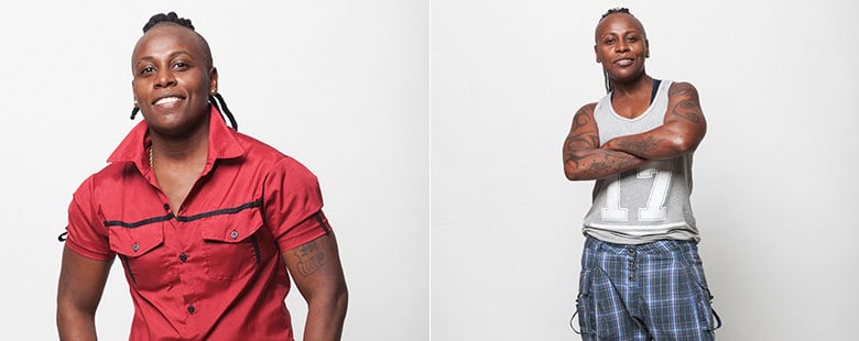 As gêmeas equivalem a apenas um competidor no jogo