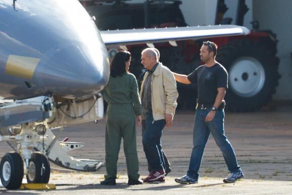 O ministro José Antônio Dias Toffoli, do Supremo Tribunal Federal, mandou soltar o ex-ministro petista Paulo Bernardo. Ele havia sido preso no dia 23 de junho e permaneceu na cadeia por seis dias. Bernardo é marido da senadora Gleisi Hoffmann (PT-PR) e foi alvo de um desdobramento da Lava Jato