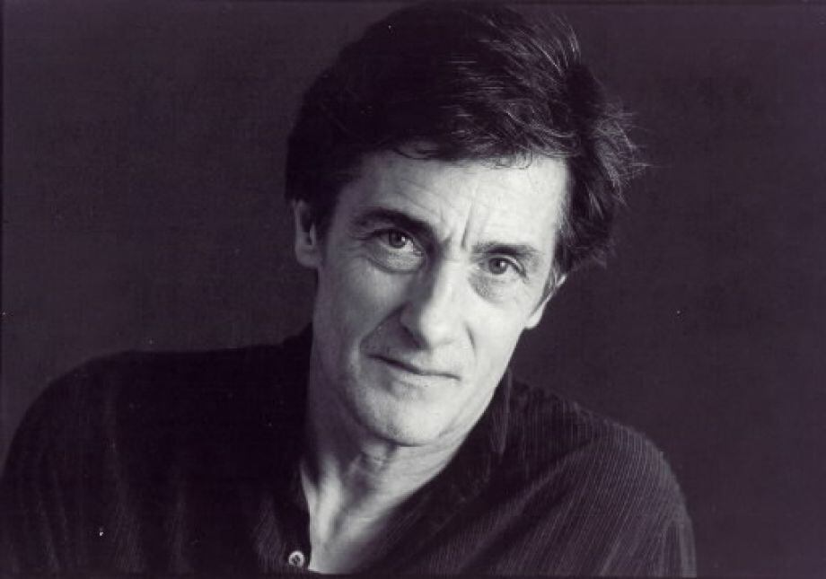 Roger Rees era um dos veteranos da Broadway