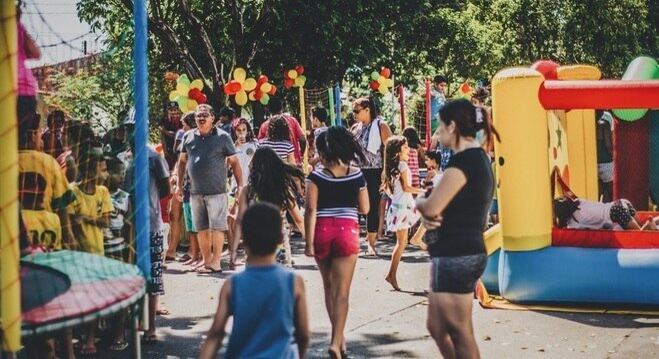 Período de férias escolas é oportunidade para atividades prazerosas