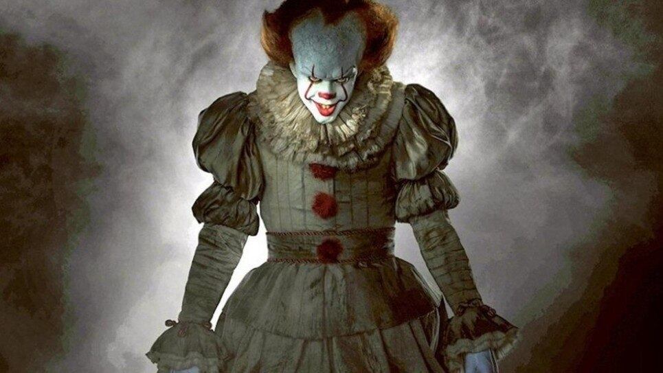 IT: A Coisa retrata adultos traumatizados