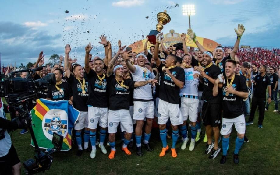 Campeonato Mato-Grossense