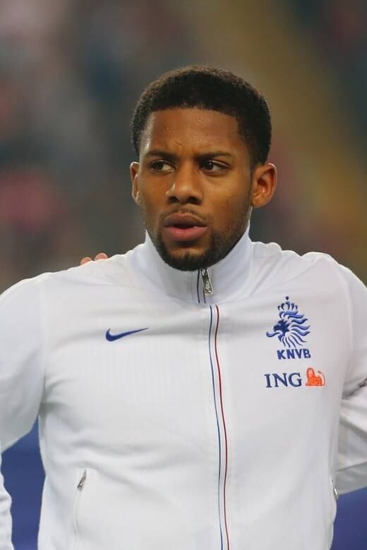 Jeremain Lens é atacante da Holanda. Não perca a oportunidade de vê-lo em campo, ele joga na quarta-feira (18) no Beira Rio às 13h contra a Austrália 