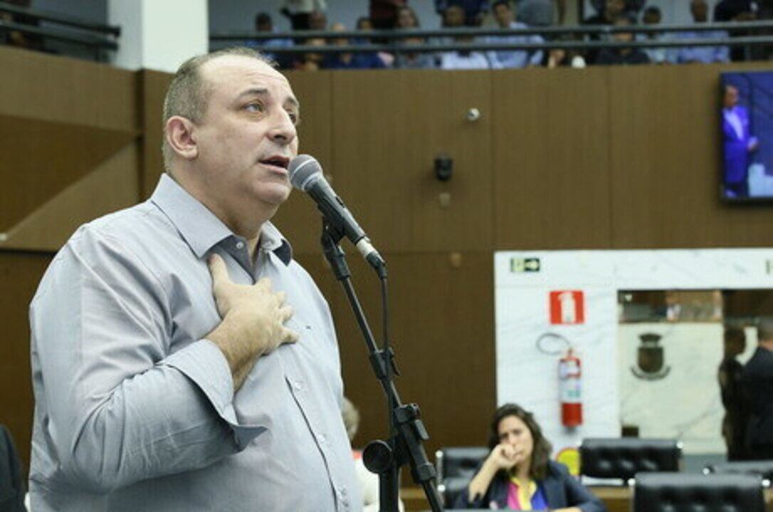 Magalhães teve seu mandato cassado em 2019