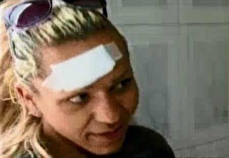 Transexual relatou que homem teria a agredido após usar cocaína