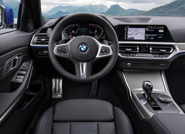 Assistente pessoal e serviço de Concièrge moderniza proposta do BMW Série 3