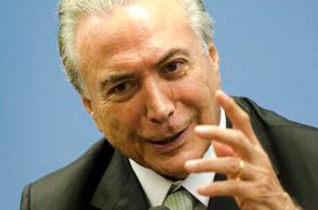 Temer afirma que o áudio seria preparado para ser divulgado antes de o Senado apreciar a abertura do processo contra Dilma