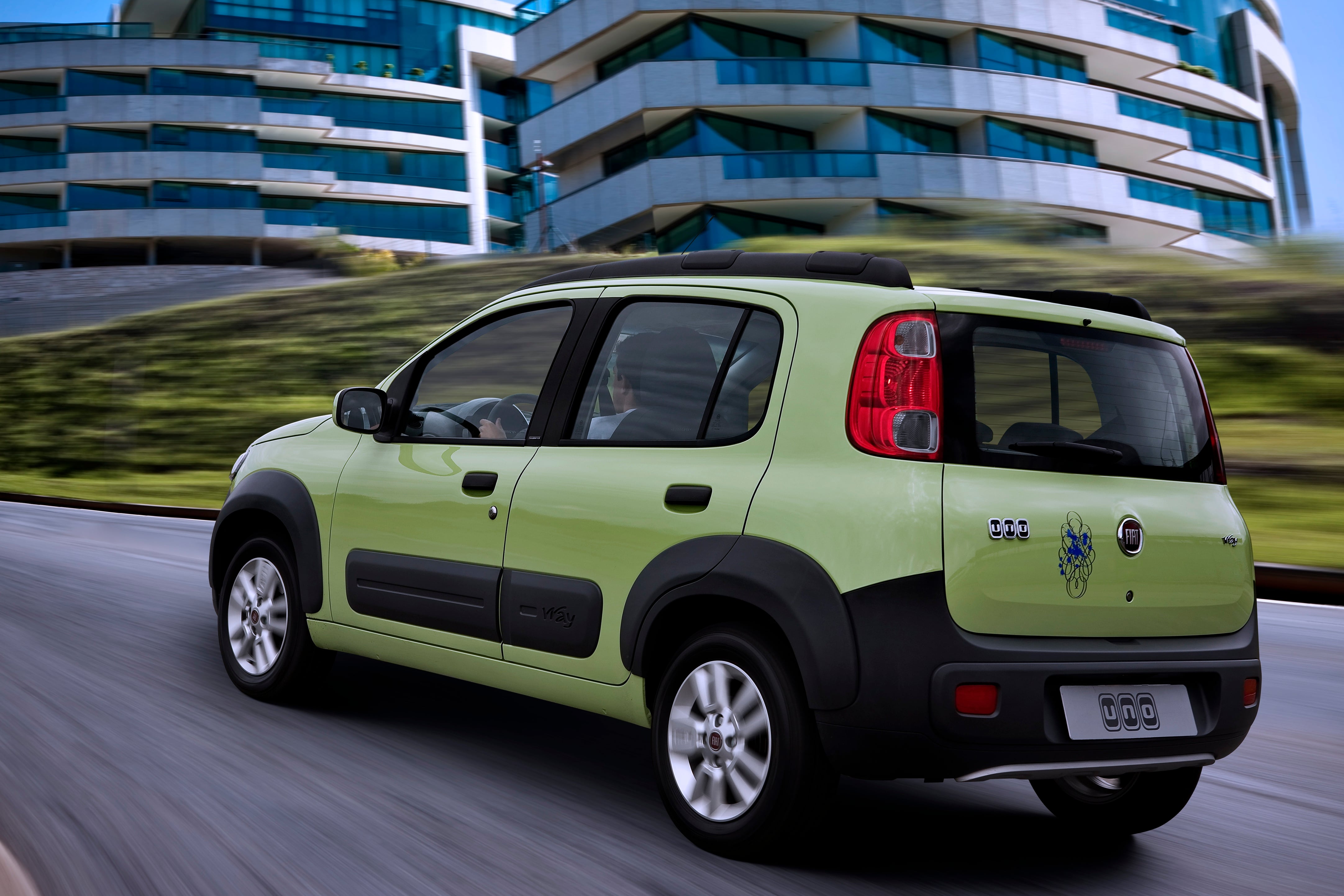 17º Fiat Uno Way 1.4: -8,9% de desvalorização

VEJA TAMBÉM

> Audi lança novo A3 no Brasil por R$ 115 mil 

> Empresa deixa VW Golf novinho em folha completamente cromado. Saiba como

Quer saber tudo sobre carros? Acesse R7.com/carros