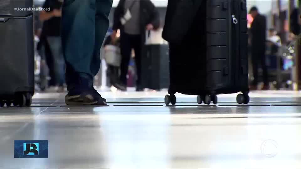 Maioria dos brasileiros traficados é levada para o sudeste asiático, mostra Ministério da Justiça