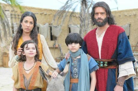 Os Dez Mandamentos estreia na TV Miramar nesta terça-feira (1º)