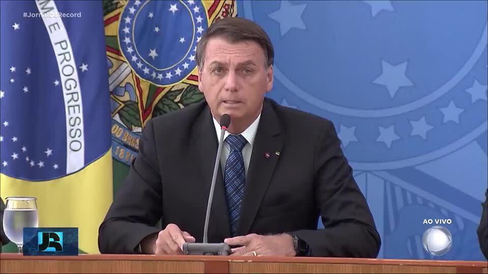 Termina nesta segunda (14) prazo para PGR apresentar alegações sobre suposta tentativa de golpe