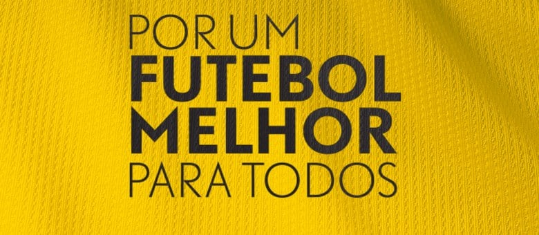 O desejo dos atletas está estampado na capa do 'Bom Senso F.C.', página do Facebook