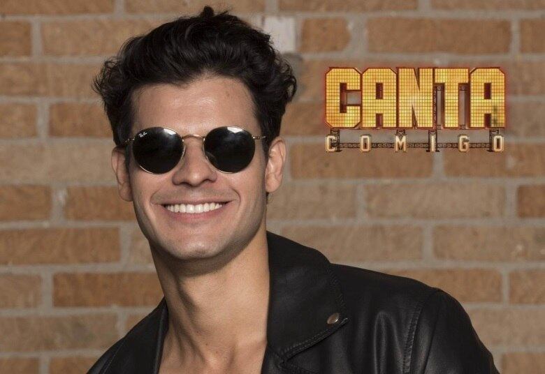 Ruy Brissac - ator e cantor de musicais