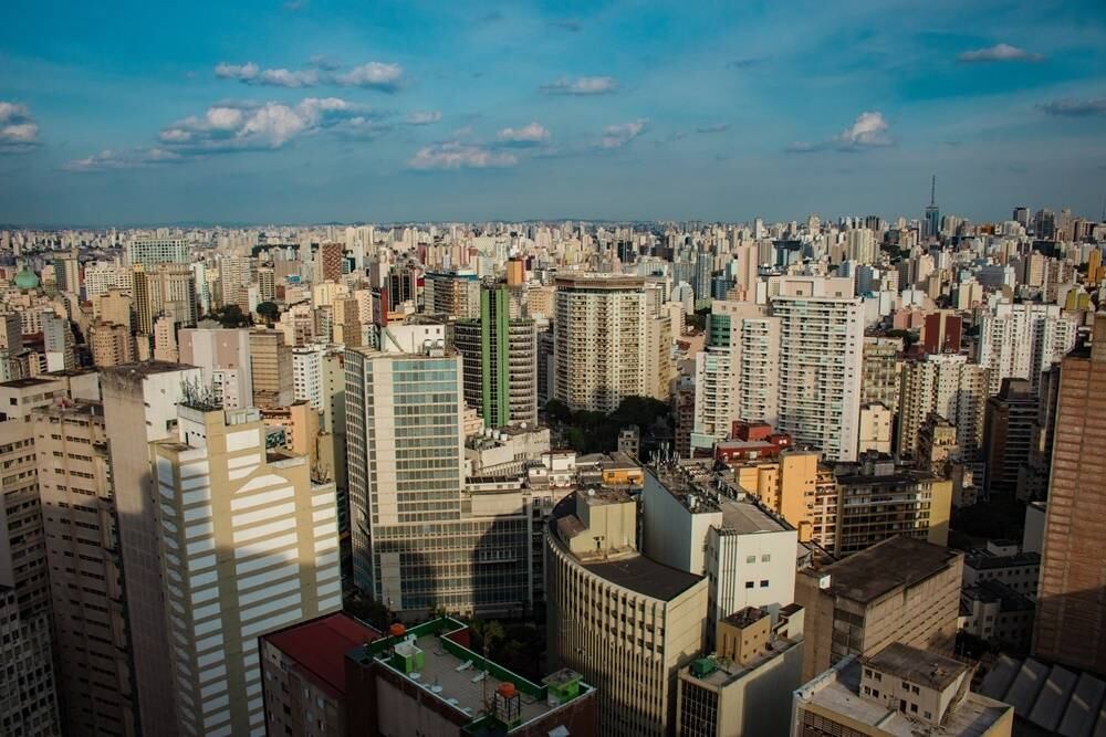 O ano foi melhor para o mercado de médio e alto padrão