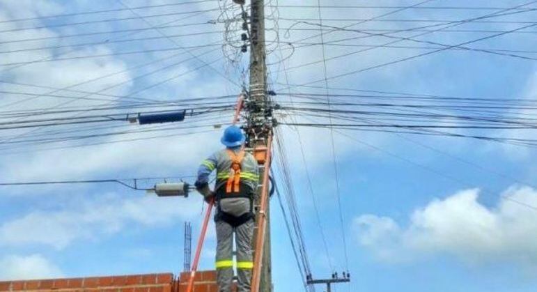 Funcionários foram autuados pelo crime de interrupção de serviços telemáticos