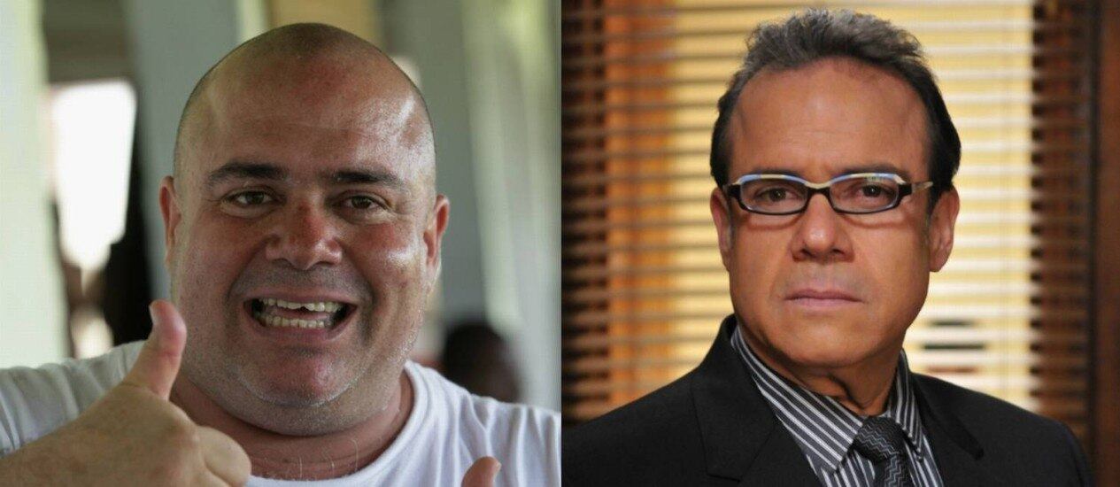 A união dos três na mesma produção não é inédita. Moura, Mattos e Padilha trabalharam juntos em Tropa de Elite 2, onde o ator vive o deputado Fortunato. A experiência e o bom convívio foram fundamentais para que o diretor escalasse os dois atores brasileiros para uma série filmada na Colômbia e falada em espanhol

Receita de sucesso: ator André Mattos conta como emagreceu 52 Kg
