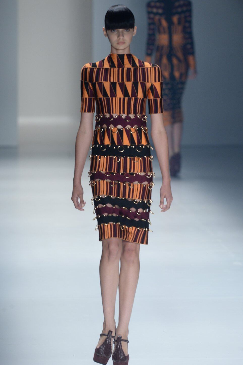 Desfile Lolitta inverno 2015