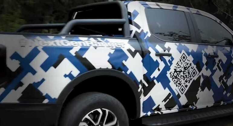 Santantônio é tubular com um desenho mais rústico