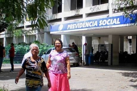 Um em cada cinco idosos morrem antes de chegar aos 65 anos