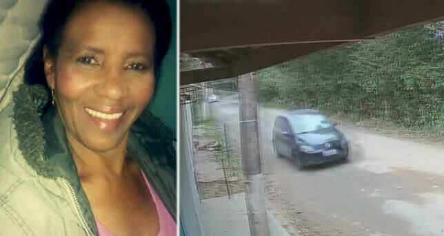 Polícia já tem dois suspeitos de envolvimento na morte de Vera Lúcia